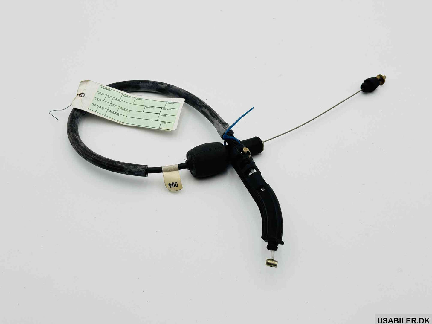 GM 15607679 Cable, Parking Brake Front