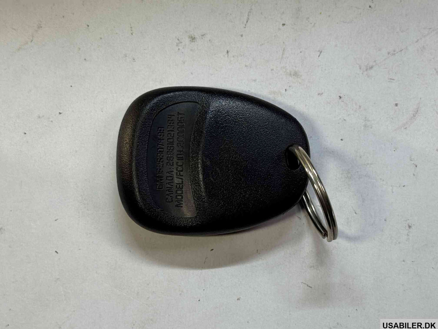 GM 12223134 Transmitter Asm,Remote Control Door Lock