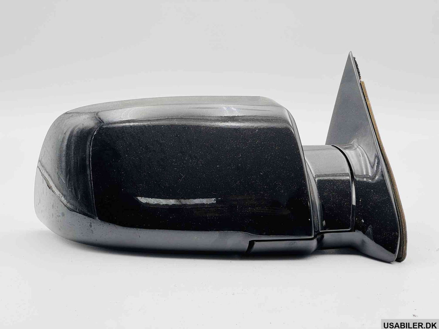 GM 15036362 Mirror Assembly, Outside, Passenger Side