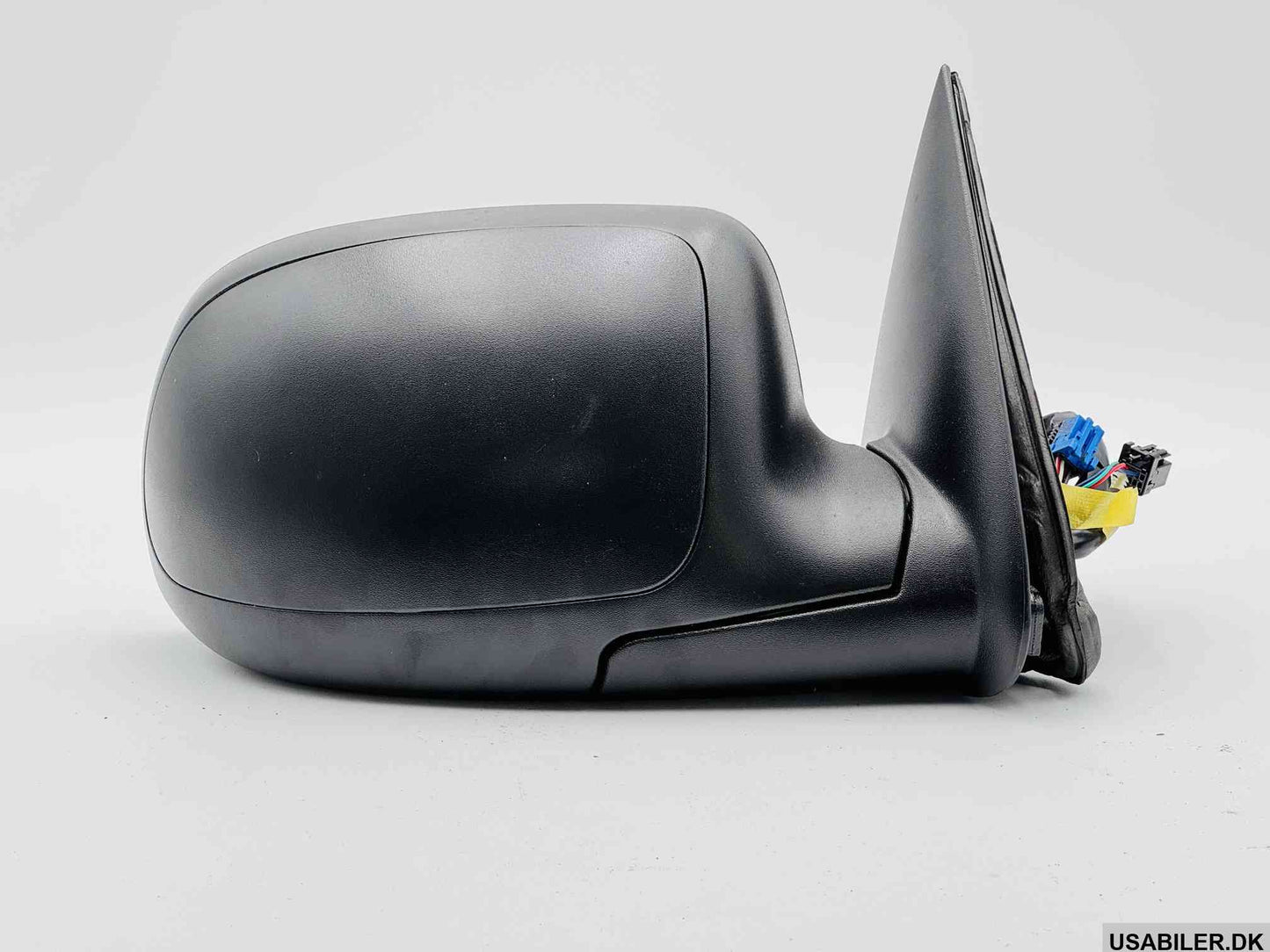 GM 15124888 Mirror Right side (DR4)