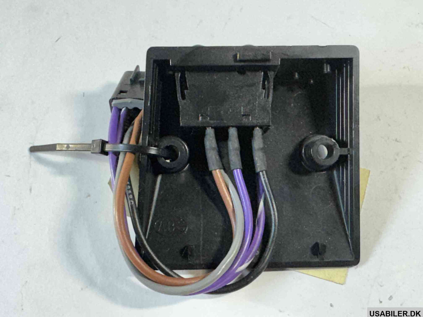 GM 15608601 Switch Assembly, Fog Lamp