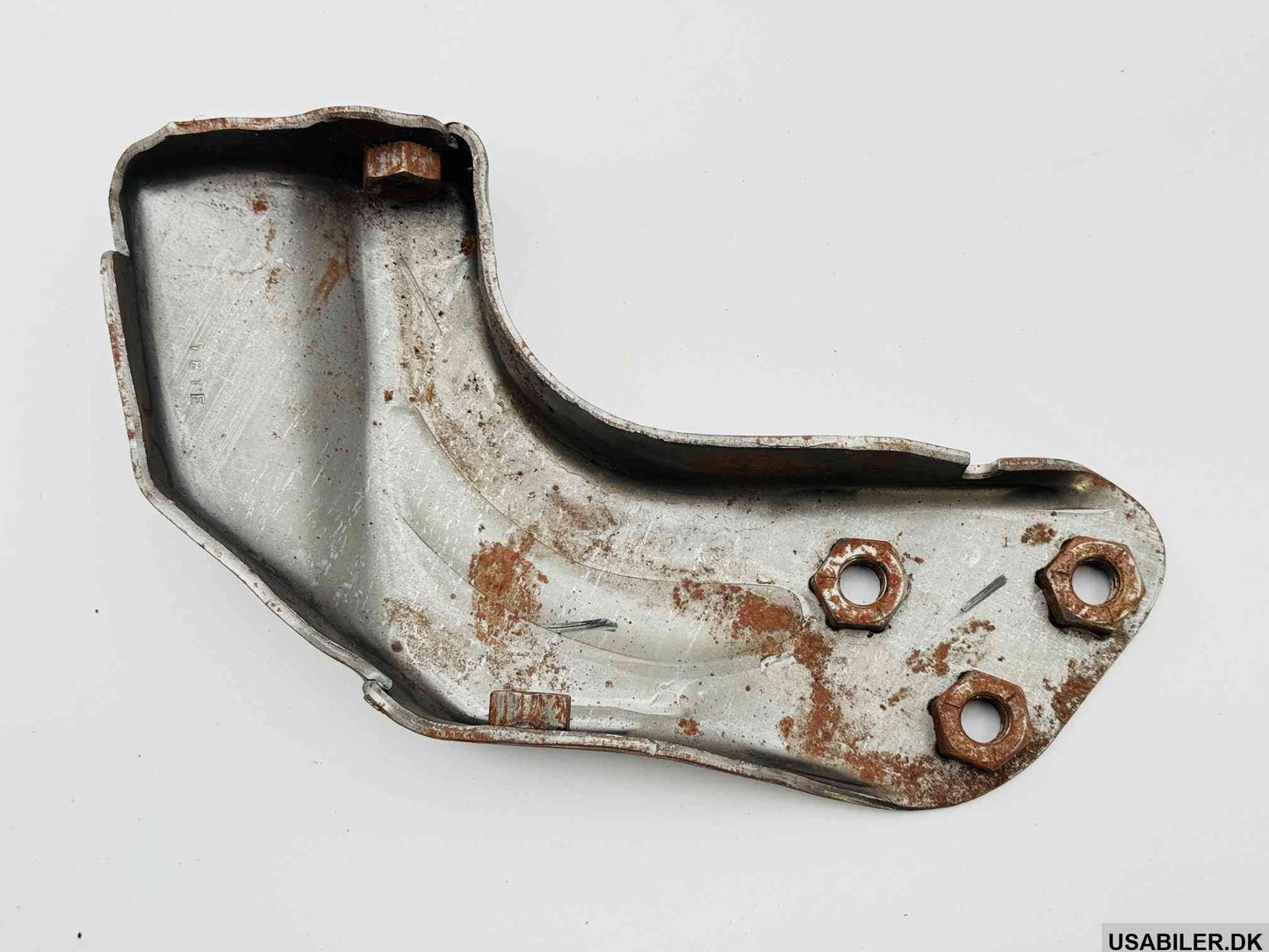 GM 15611496 Bracket Assembly, Front Bumper Imp Bar