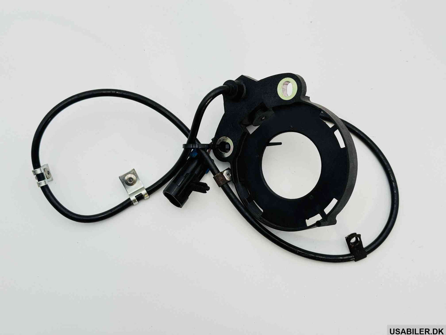 GM 15725355 ABS Wheel Speed Sensor