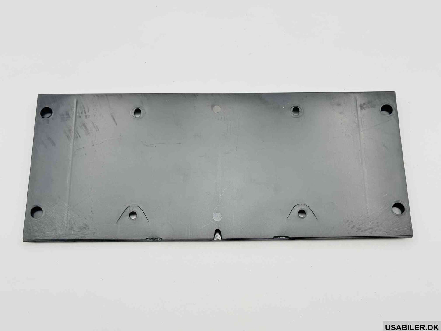 GM 16509671 Bracket, License Plate
