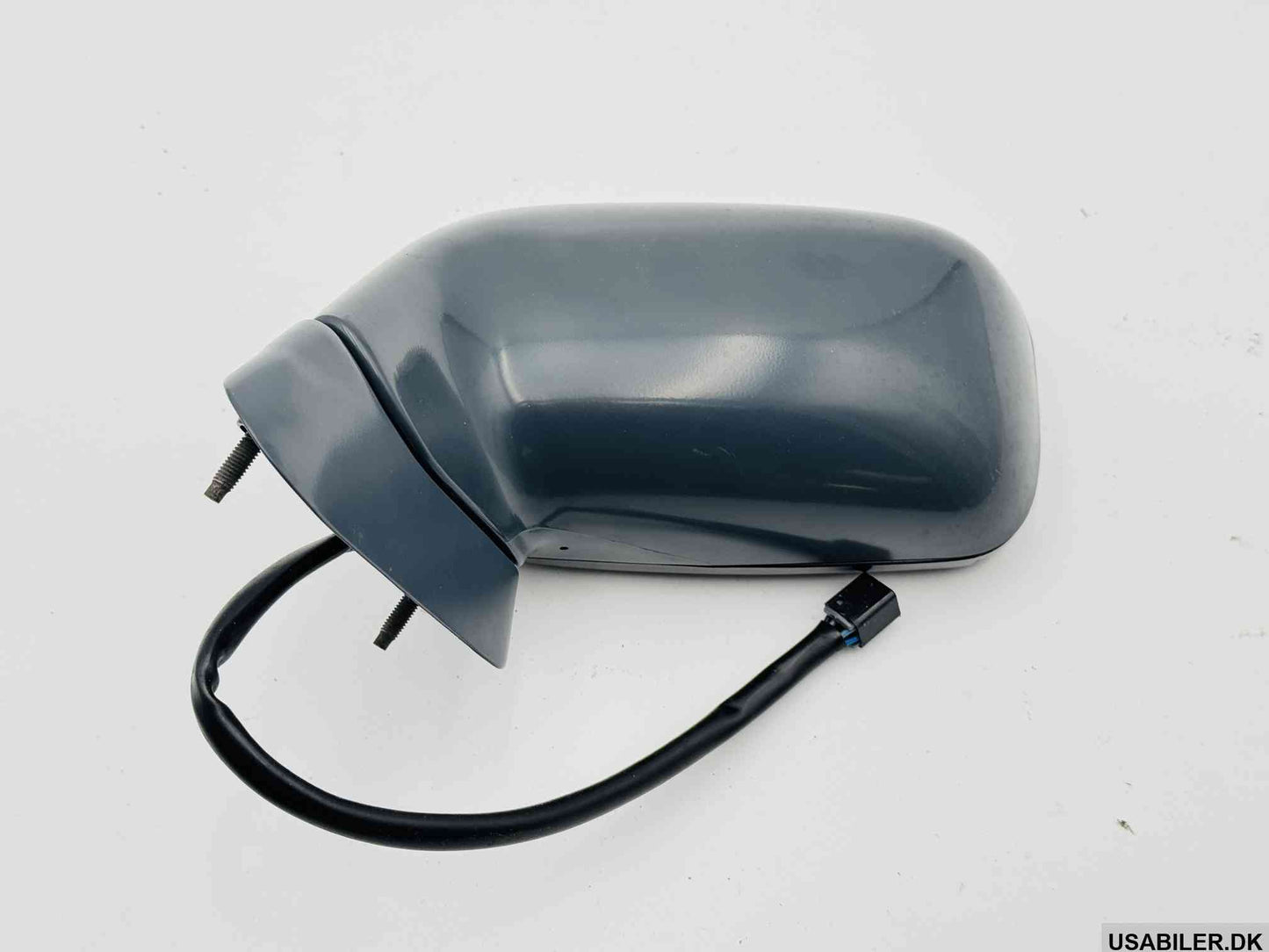 GM 25618685 Mirror, Outside, Driver Side