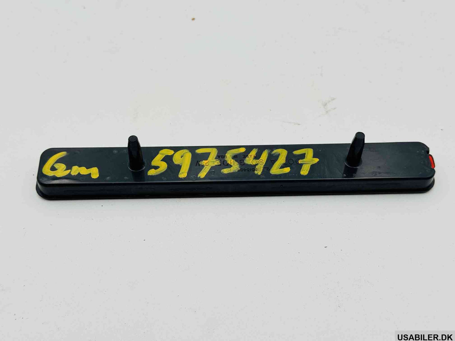 GM 5975427 Reflector, Rear