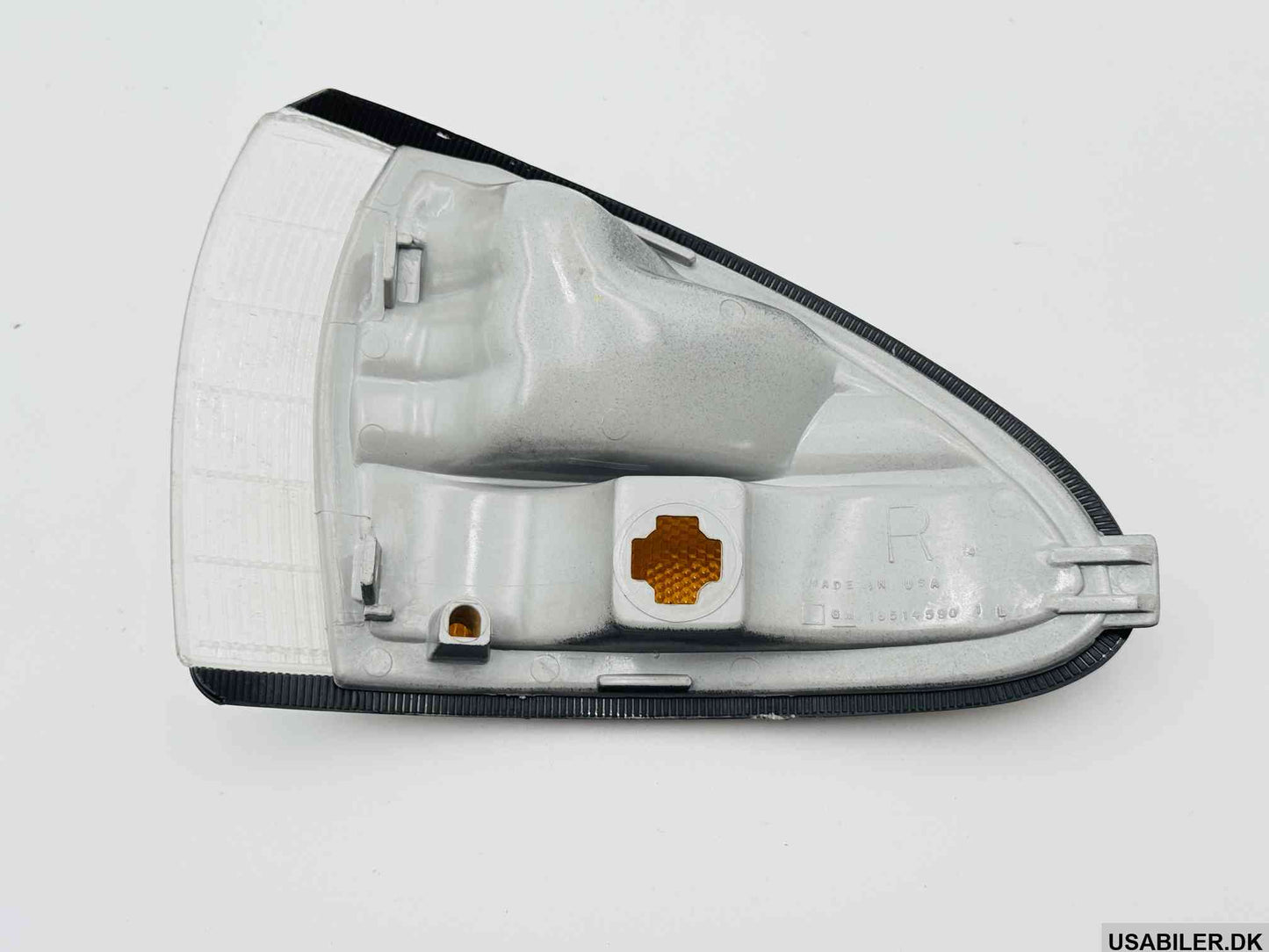 GM 5975932 Lamp Assembly, Front Side Marker