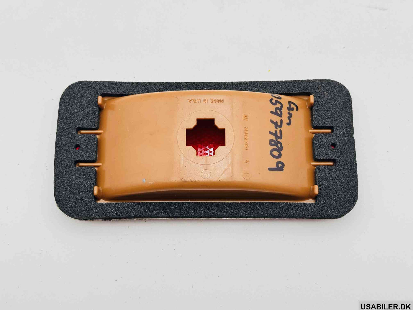 GM 5977809 Lamp Assembly, Rear Side Marker