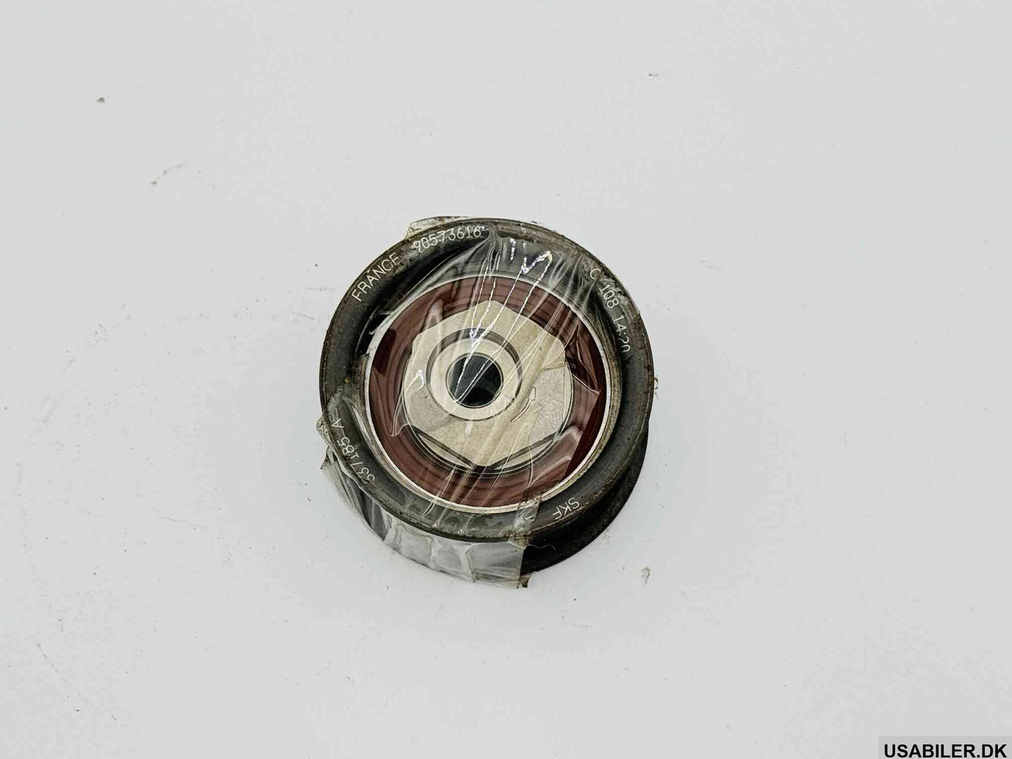 GM 9196294 Pulley Asm,Timing Belt Idler