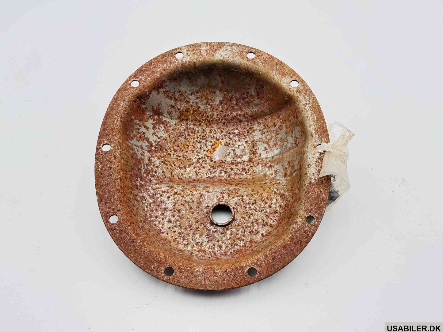 MOPAR 05252493 Differential Cover for Dana 35, 84-07