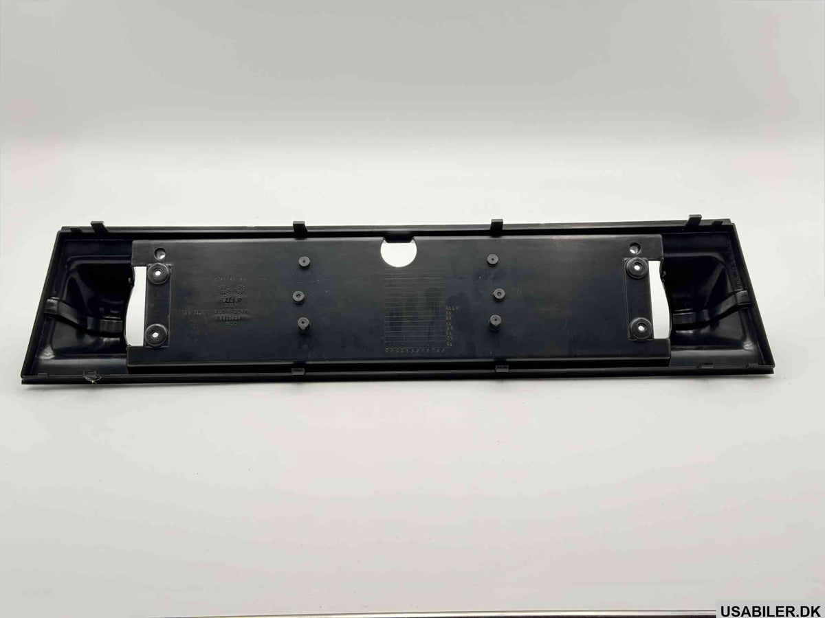 MOPAR 5262169 License Plate Mount