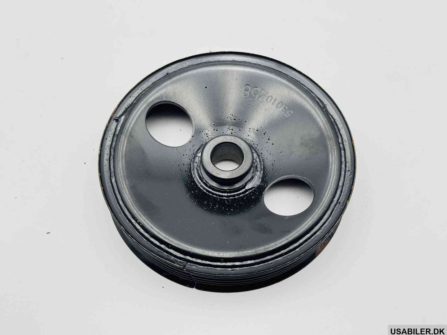 MOPAR 5301025P Power Steering Pump Wheel