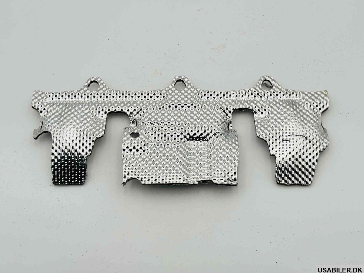 MOPAR 53013669AA, CBXCB060 Heat Shield