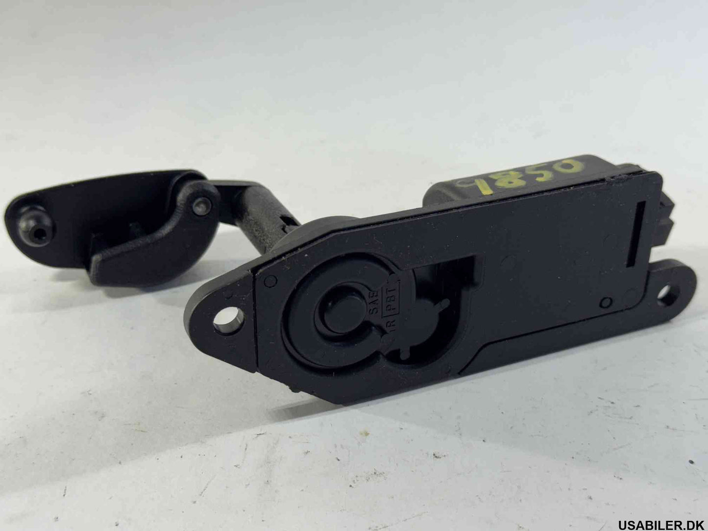 GM 10299850 Latch Assembly, Body Side Rear Window