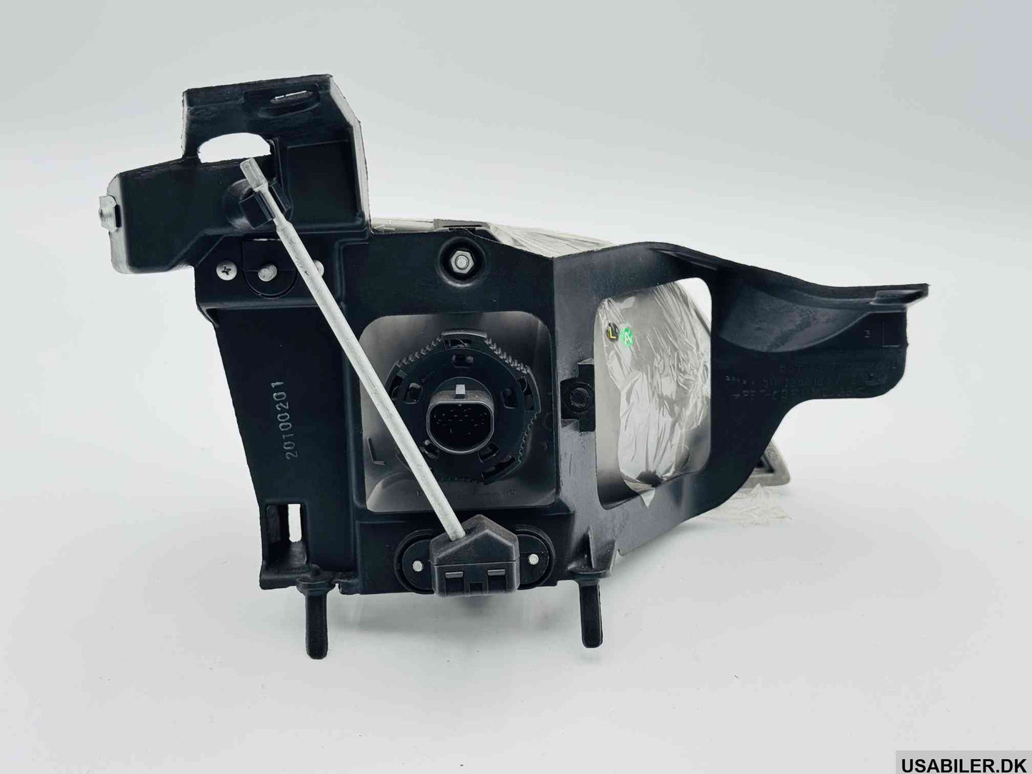 GM 10368389 Headlamp Capsule Assembly