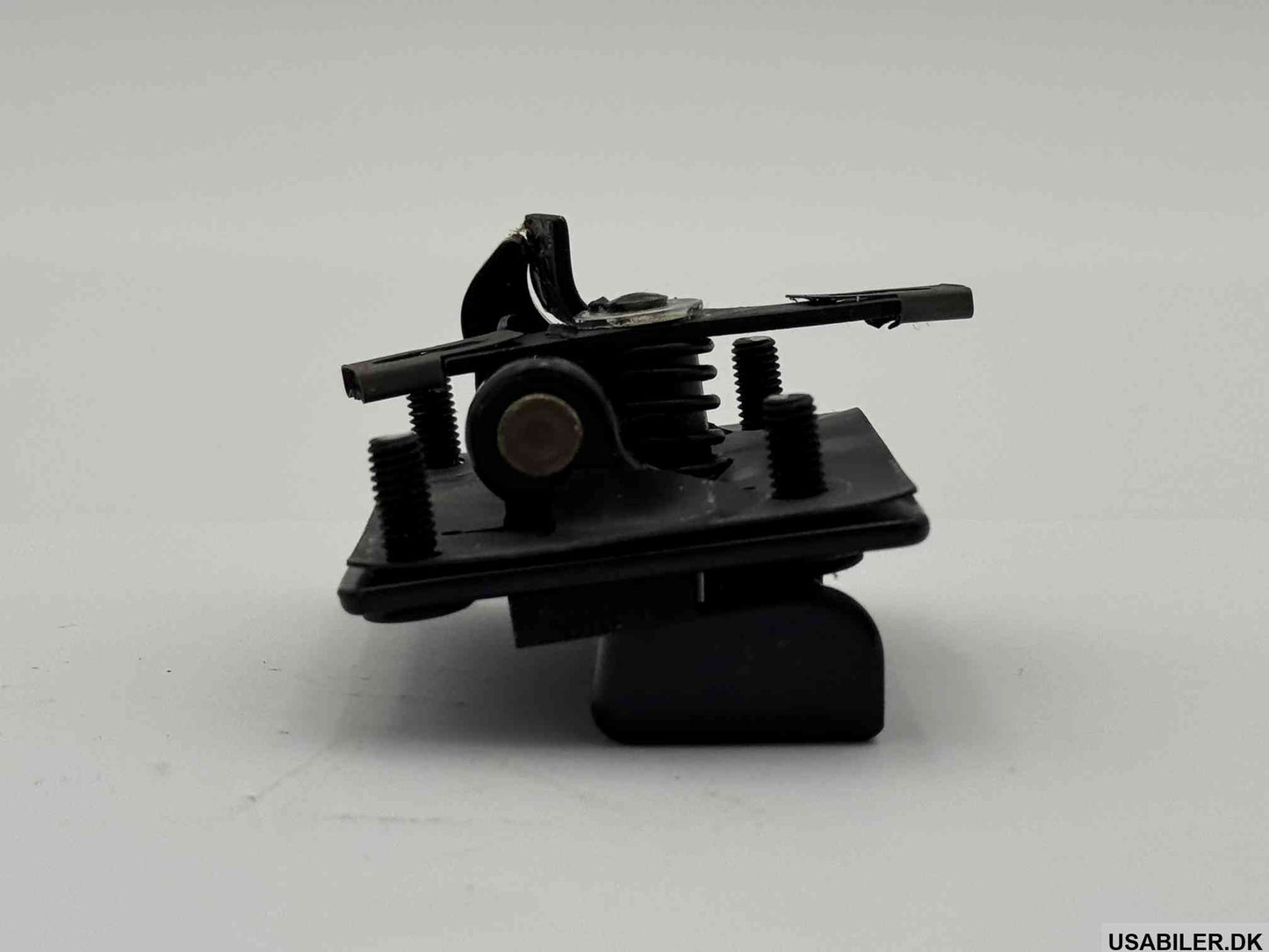 GM 12380359 Rear Door Lock Assembly
