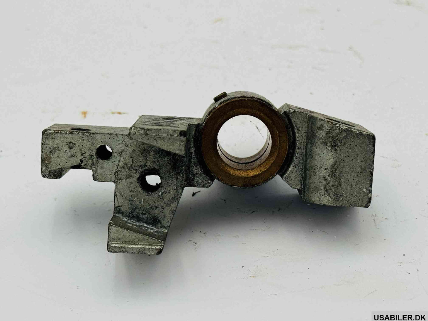 GM 15619915 Hinge Assembly, Side Rear Door (Body Half)