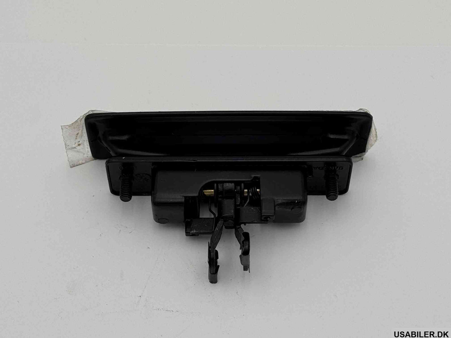 GM 15681829 Handle Assembly, Rear Side Door Outside
