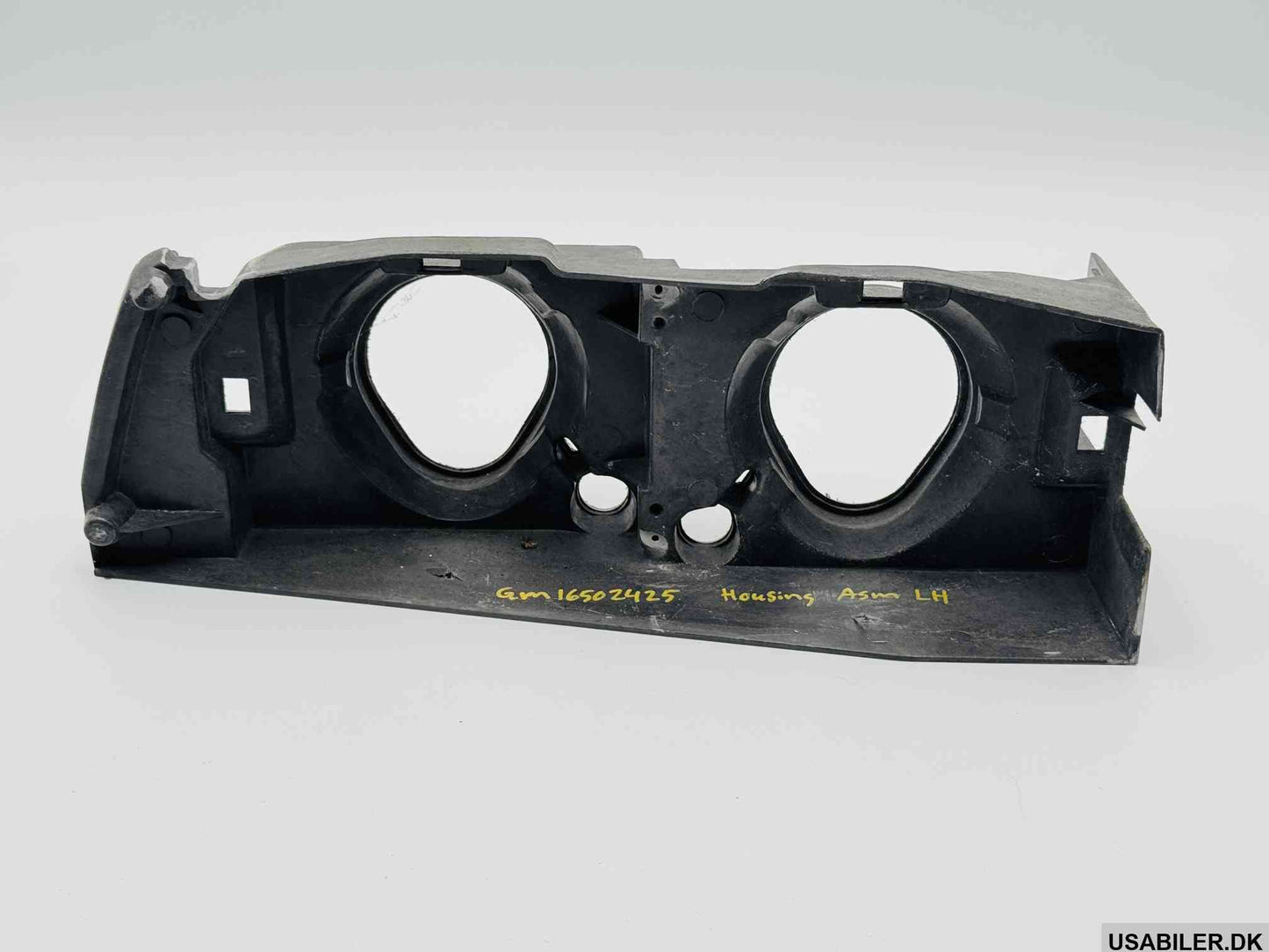 GM 16502425 Mount Headlamp Panel, Left