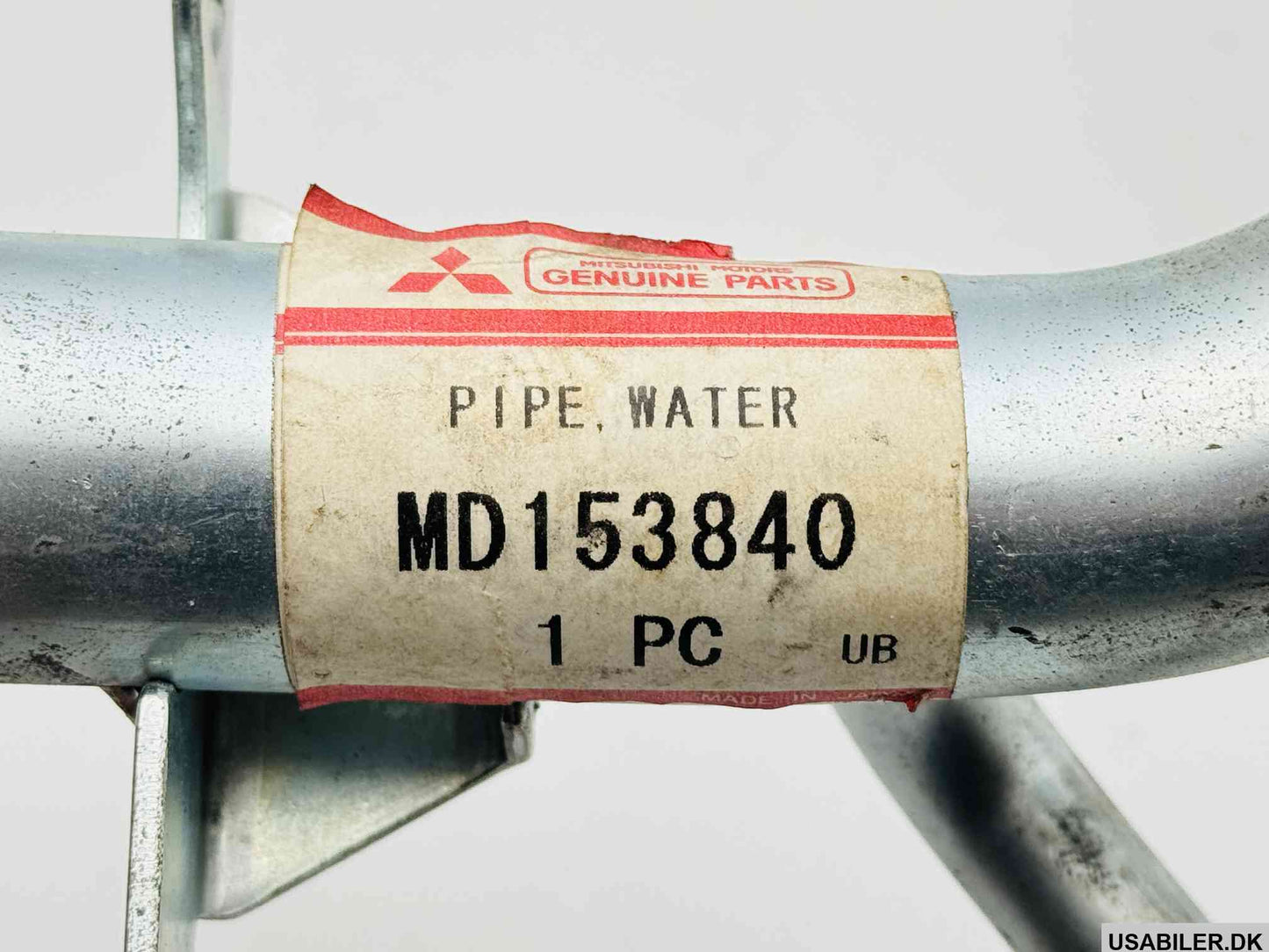 MOPAR MD153840 Pipe, Water