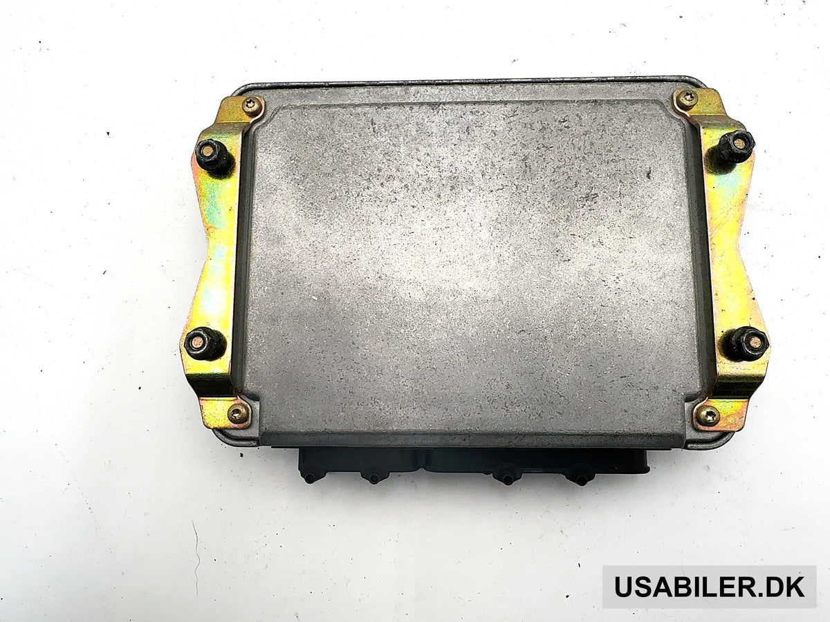 BOSCH 04686662AC Engine Module Unit