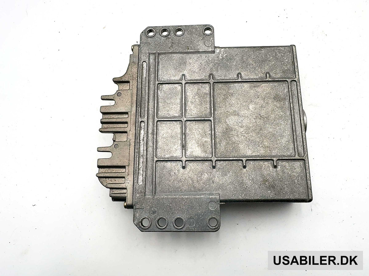 BOSCH 4686661AC Engine Control Module