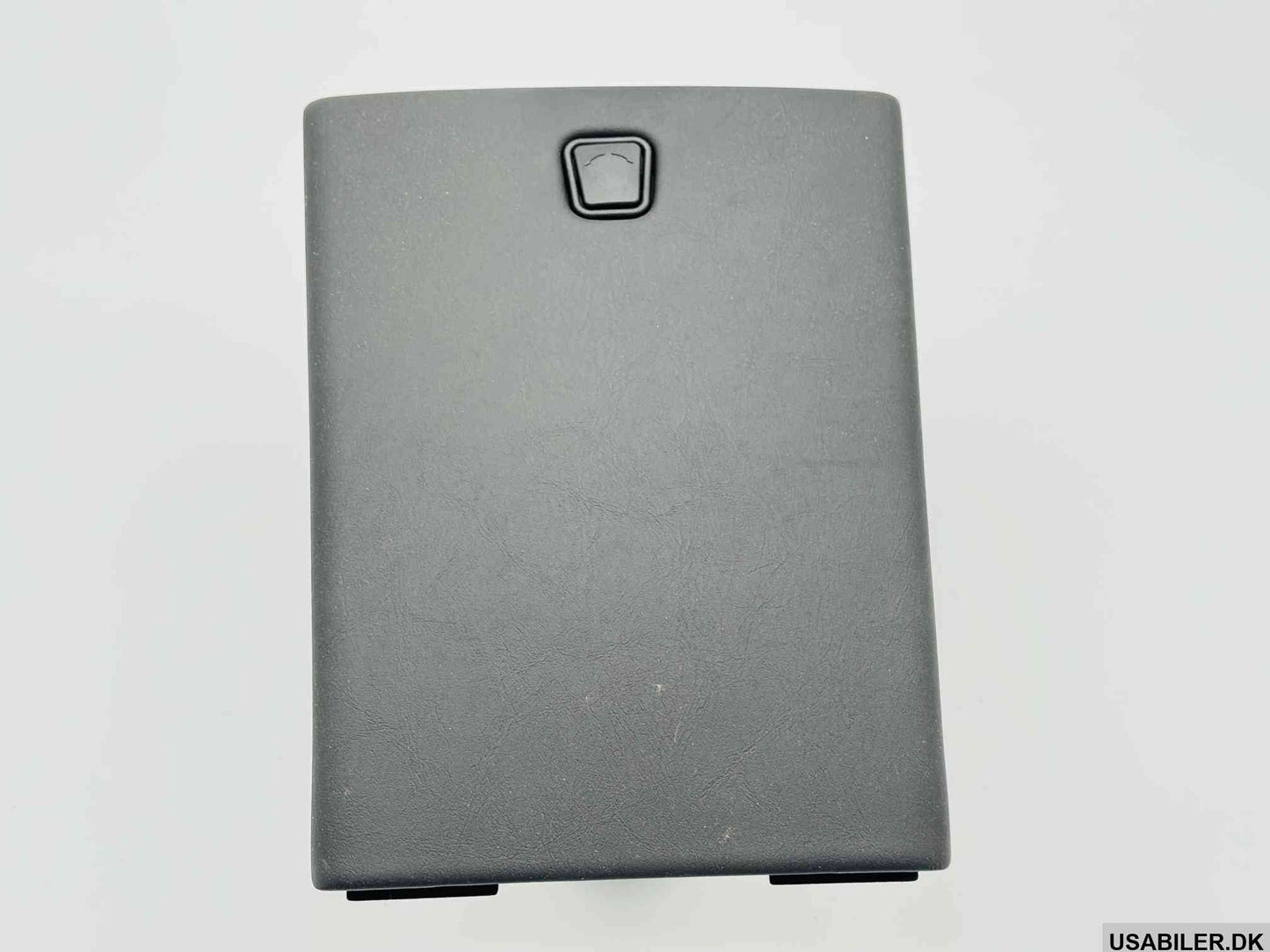 GM 10351550 Rear Console Storage Compartment Box