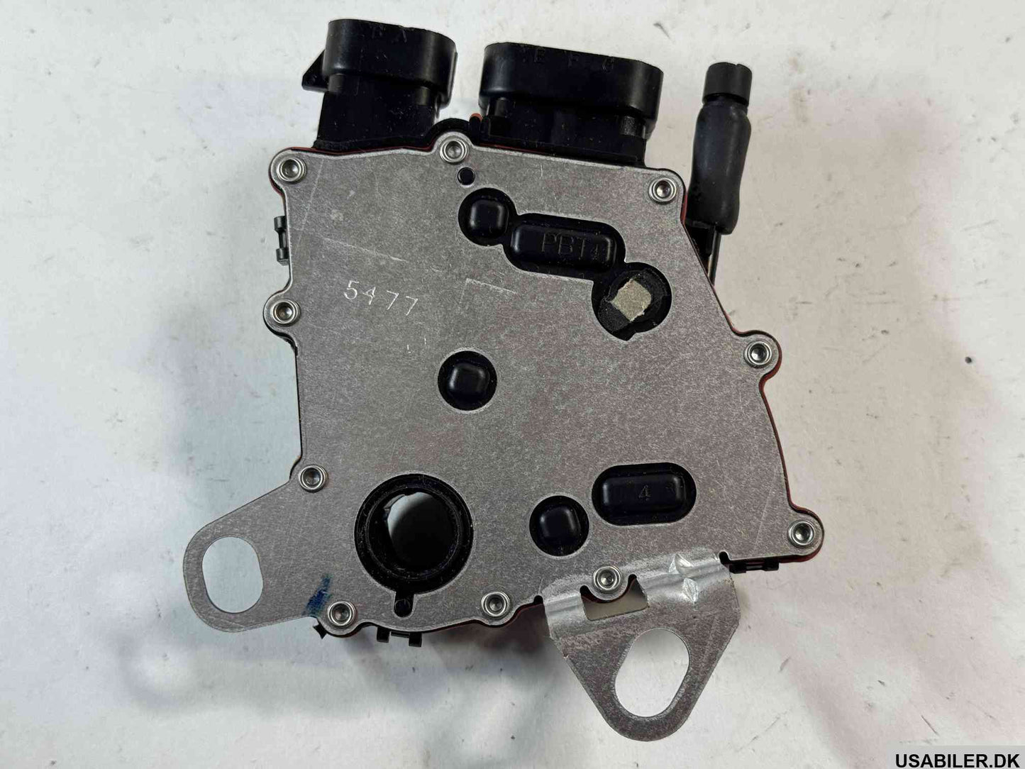 GM 12450157 Switch Assembly, Parking/Neutral Position