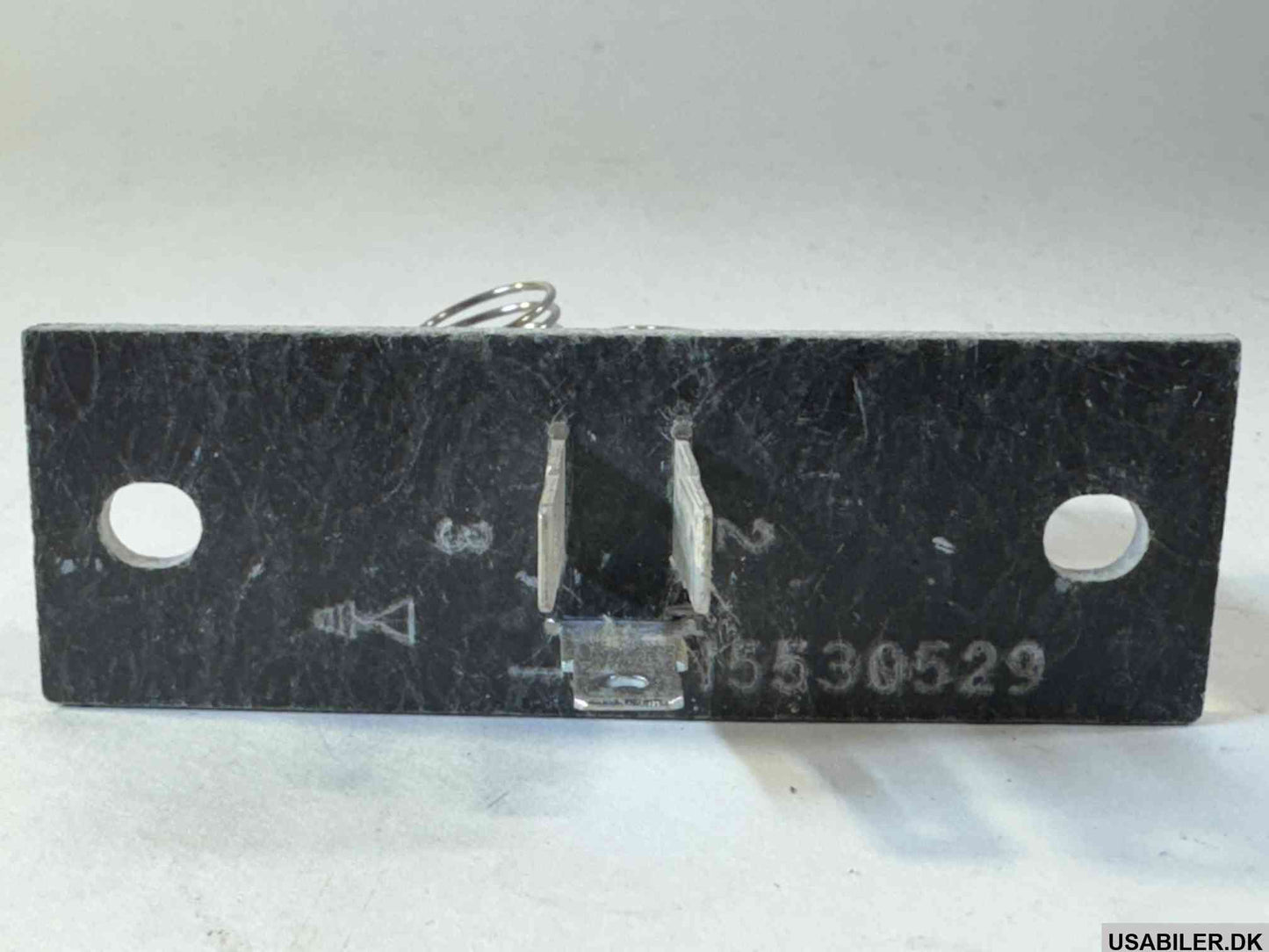 GM 15530529 Resistor Asm