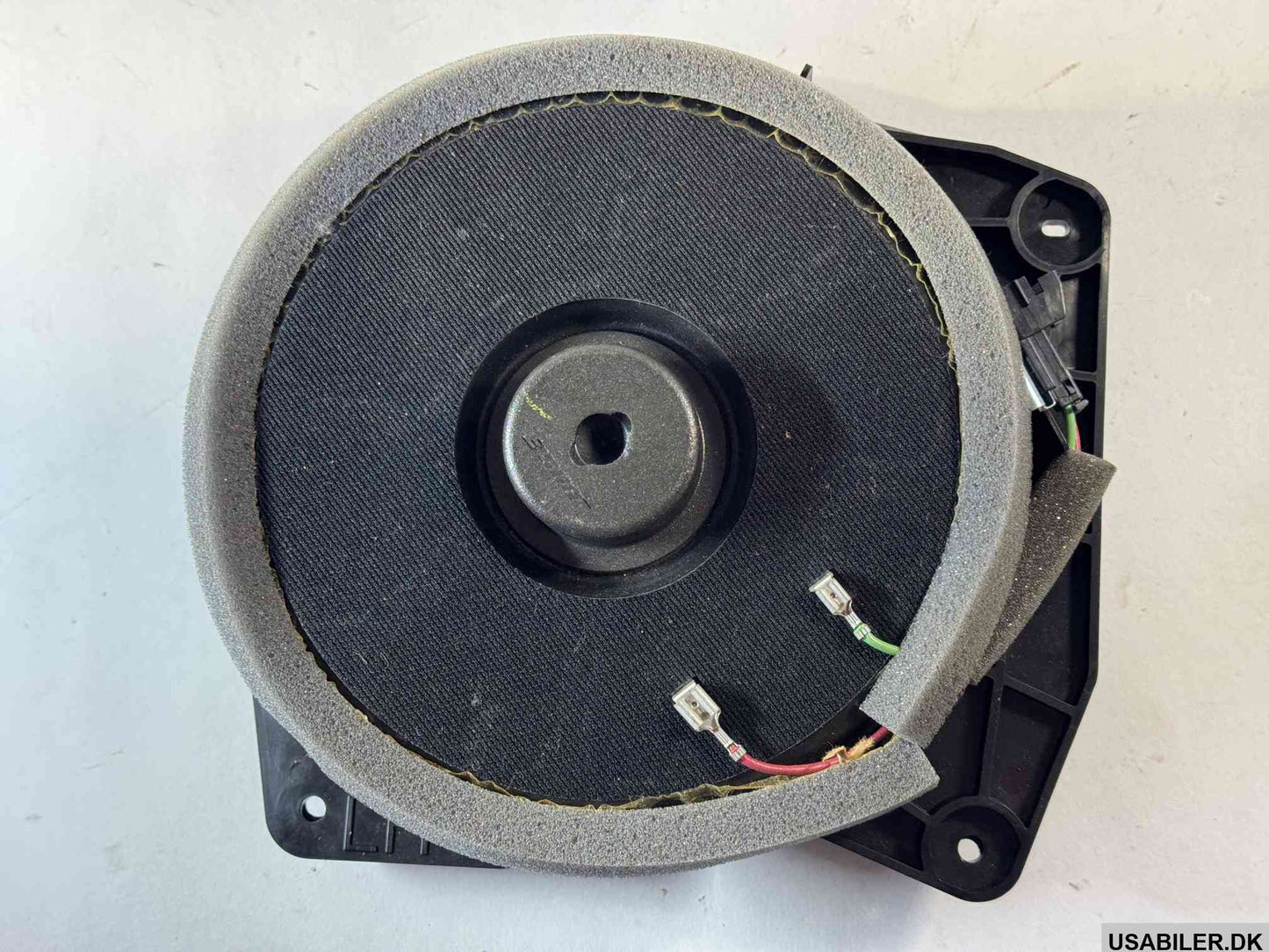 GM 15746464 Speaker Assembly, Radio Front Side Door