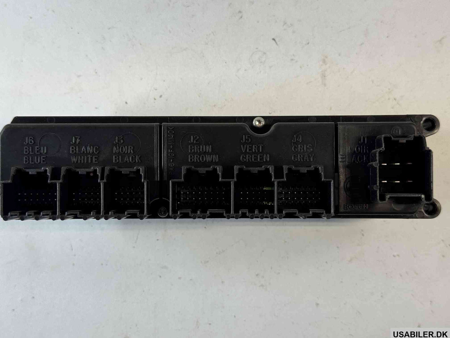 GM 25783499 Switch Assembly, Door Lock & Side Window