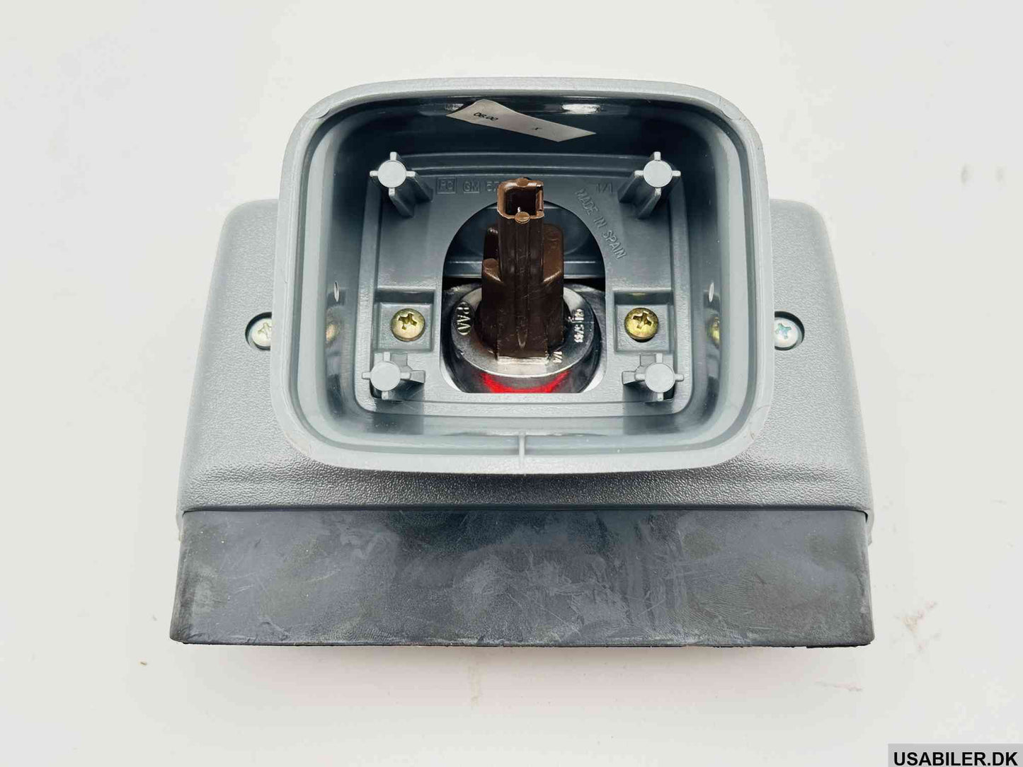 GM 5974464 High Mount Lamp