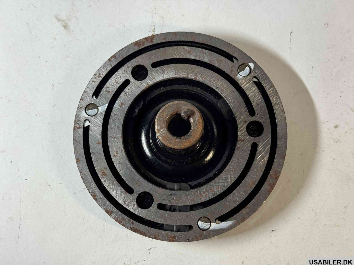 GM 6581043 A/C Compressor Clutch Hub