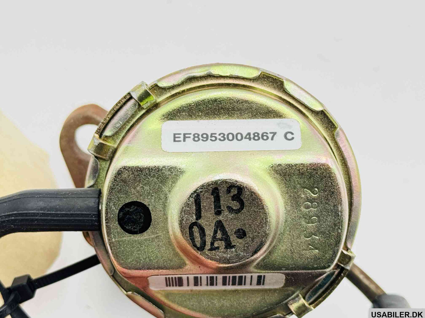MOPAR 53004867 EGR Valve