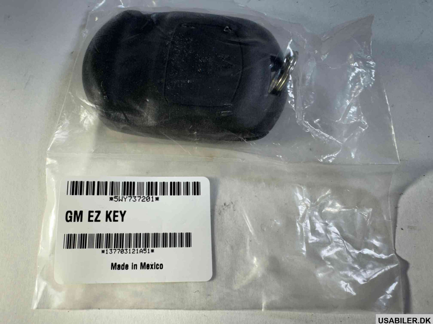 GM 10347465 Transmitter Assembly-R/Con Dr Lk & Theft Dtrnt