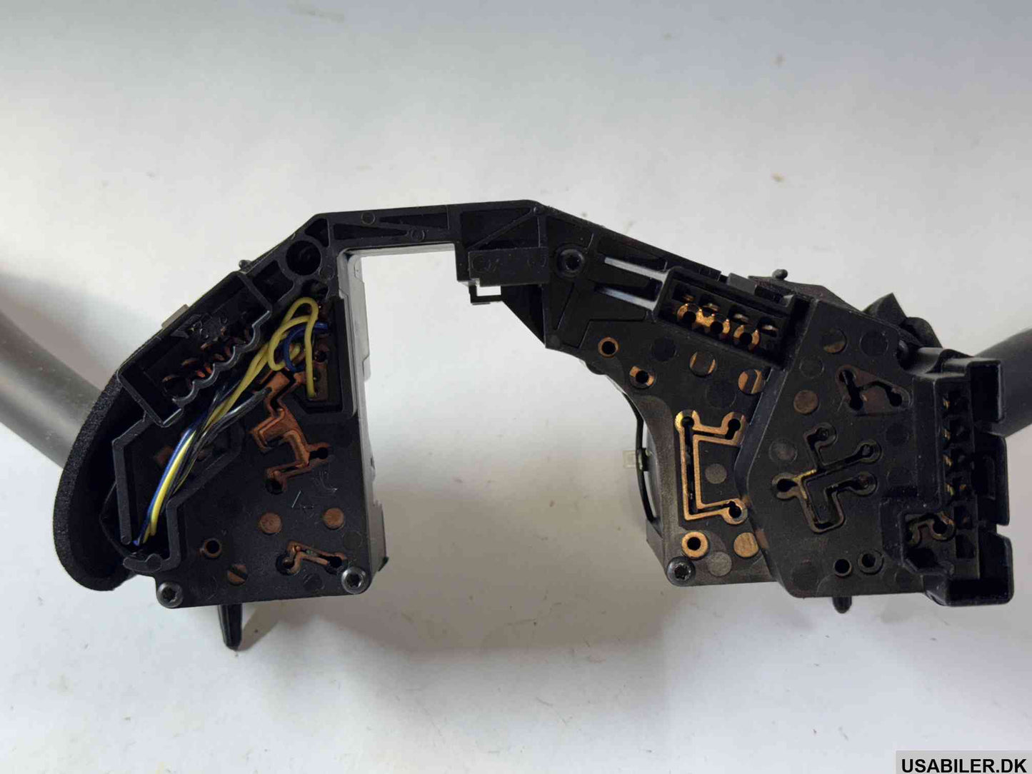 GM 22602262 Switch,Turn Signal & Headlamp & Headlamp Dimmer & Windshield Wiper & Windshield Washer