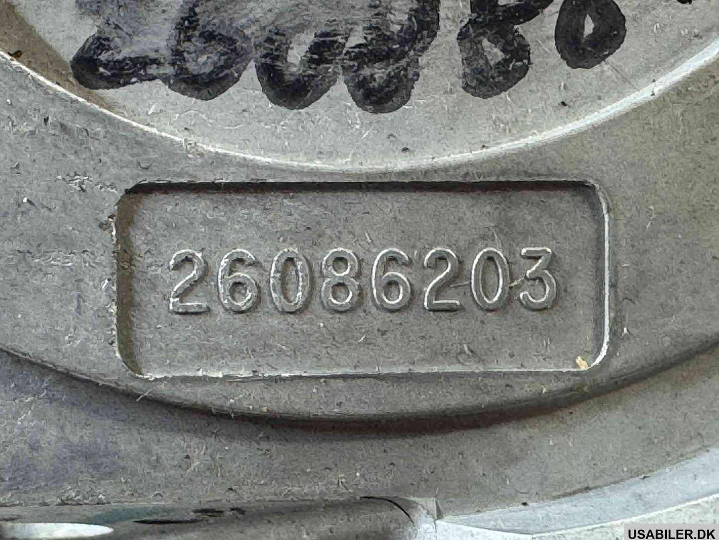 GM 26088811 Case,Ignition Lock Cyl