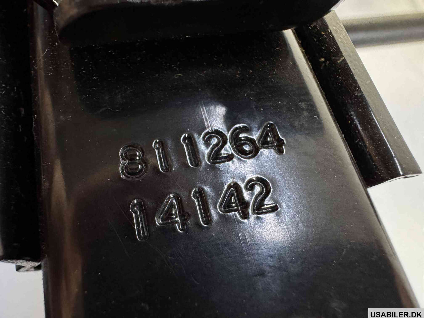 GM 88940274 Adjuster,Driver Seat