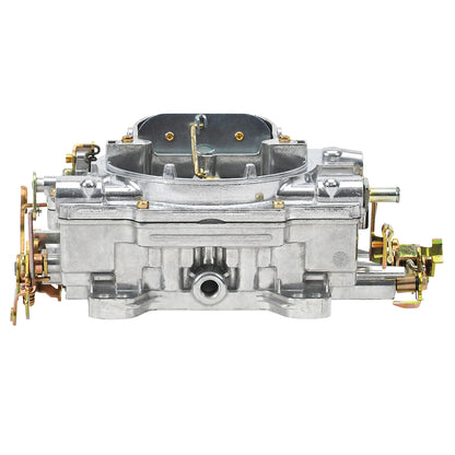 Performer karburator #1405 600 CFM med manuel choke, satin finish (uden EGR)