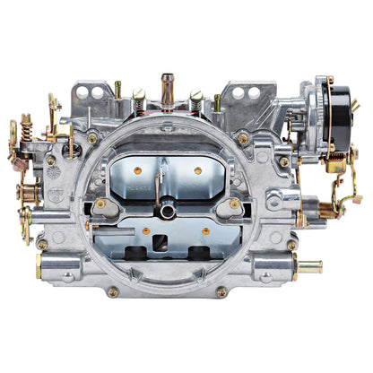 AVS2 650 CFM karburator #1906 med elektrisk choke, satin (uden EGR)