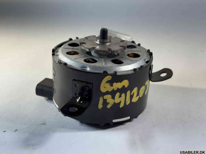 BOSCH Radiator Fan Motor Opel