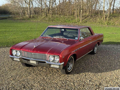 Buick Skylark 1965