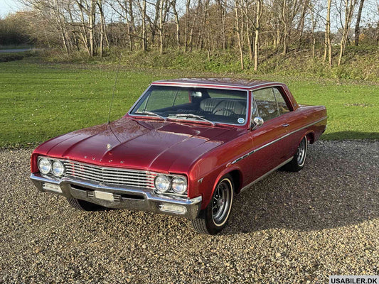 Buick Skylark 1965