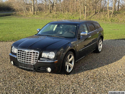 Chrysler 300C Touring Stationcar **år**
