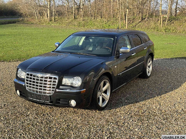 Chrysler 300C Touring Stationcar **år**