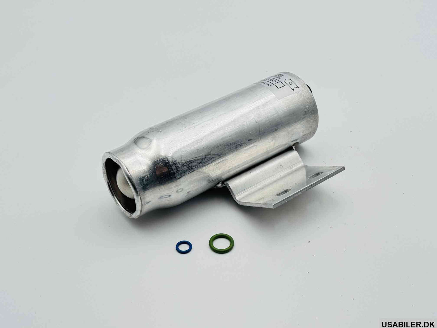 FOUR SEASONS 33601 Air A/C Receiver Drier