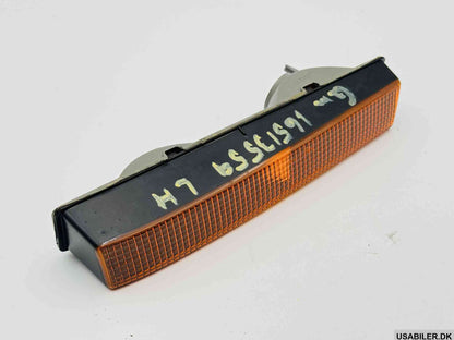 GM16513559 LH Parking light     