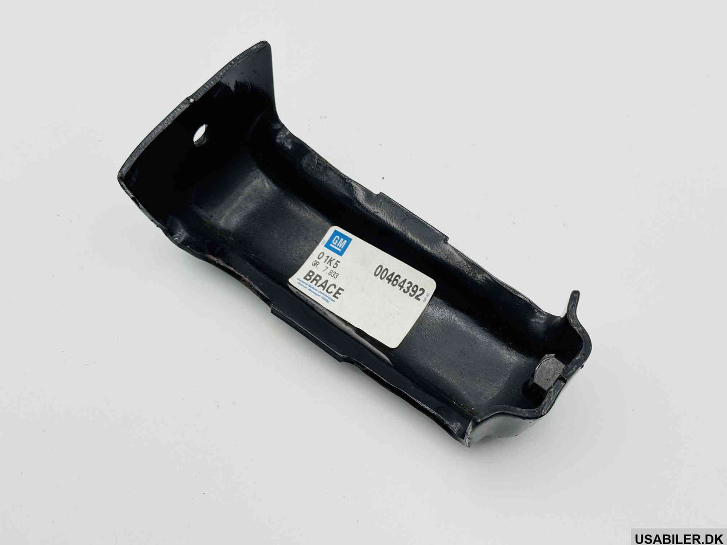 GM 00464392 Brace Assembly, Rear Bumper Imp Bar Outer