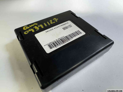 GM 09391127 Engine Control Module (ECM)