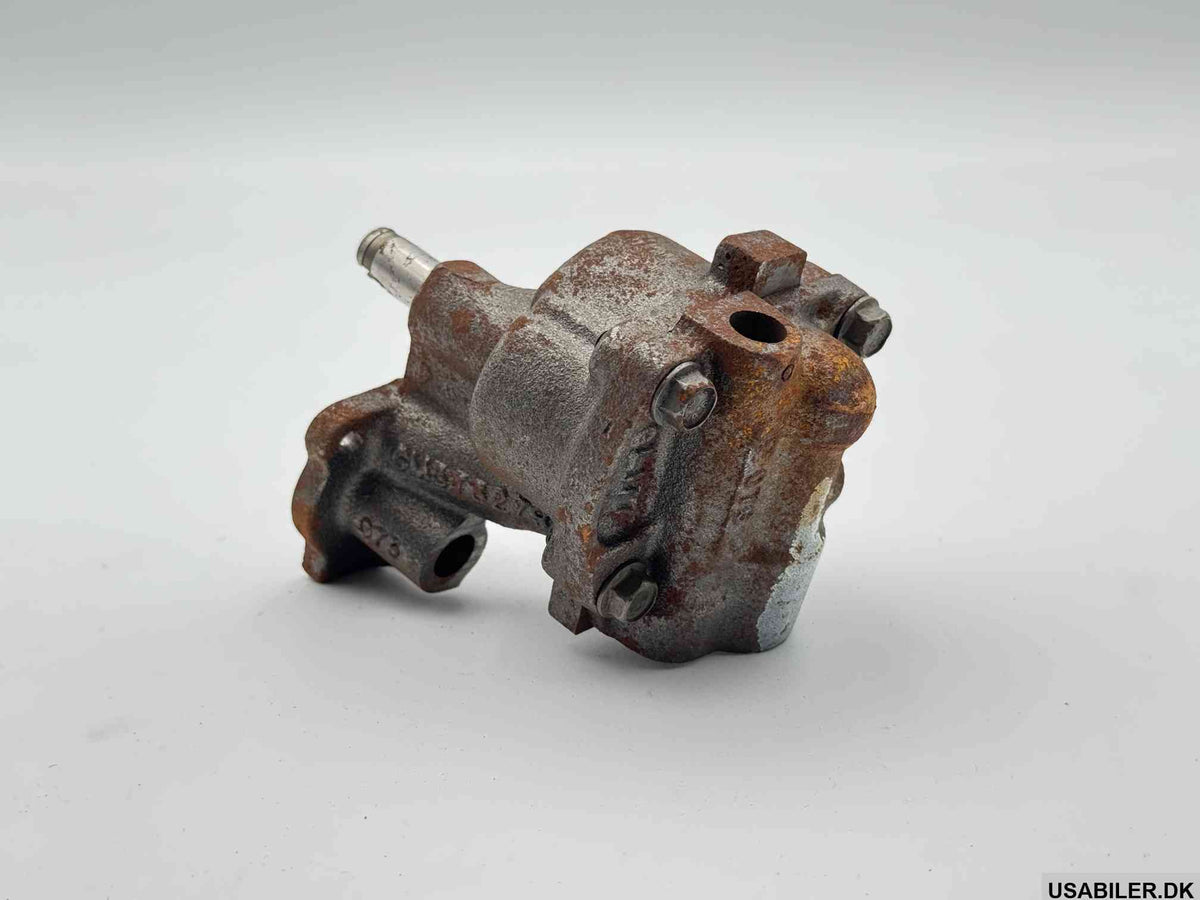 GM 10055849 Oil Pump
